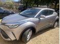 TOYOTA C-HR 1.2T Dynamic Comfort