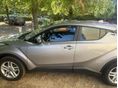 TOYOTA C-HR 2019/12 - 2