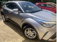 TOYOTA C-HR 2019/12 - 4