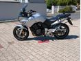 HONDA CBF 600 2006 - 2