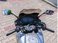 HONDA CBF 600 2006 - 5