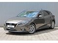 MAZDA 3 Sport 2.2 D Revolution Top Gyönyörű. GT. Xenon. bőr. keyles. BOSE