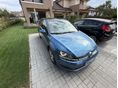 VOLKSWAGEN GOLF VII 2013/9 - 2