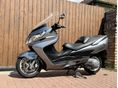 SUZUKI AN 400 BURGMAN 2006/6 - 1