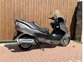 SUZUKI AN 400 BURGMAN 2006/6 - 6