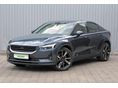 POLESTAR 2 Long range AWD. Bőr. ülésszellőztetés