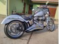 HARLEY-DAVIDSON SOFTAIL 2007/7 - 2