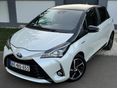TOYOTA YARIS 1.5 VVT-i Hybrid Selection White e-CVT AUTOMATA / 25e KM / 1 ÉV GARANCIA / JÓL FELSZERELT