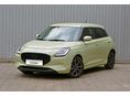 SUZUKI SWIFT 1.2 Dualjet Hybrid GL+ CVT 2800 KM. garanciális. sérülésmentes