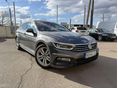VOLKSWAGEN PASSAT Variant 2.0 TSI BMT Highline 4Motion DSG Gyönyörű szép R-LINE! MÁTRIX LED. 4MOTION. PDC. KAMERA. BŐR.STB!