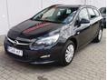 OPEL ASTRA J Sports Tourer 1.6 Enjoy EURO6 107000 Km