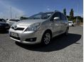 TOYOTA COROLLA VERSO 1.6 Luna 188EKM!TOLATÓKAMERA!