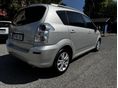 TOYOTA COROLLA VERSO 2009/1 - 4