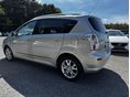 TOYOTA COROLLA VERSO 2009/1 - 5