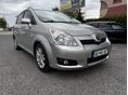TOYOTA COROLLA VERSO 1.6 Luna 188EKM!TOLATÓKAMERA!