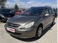 PEUGEOT 307 SW 2.0 Premium Friss Vizsga!