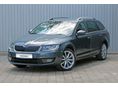 SKODA OCTAVIA Combi 1.6 CR TDI Style dsg Xenon. Keyles. navi. Canton hifi