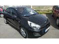 KIA RIO 2012/2 - 1
