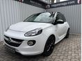 OPEL ADAM 1.4 Rocks S Panorámatető . Ülés+kormányfűtés . Holttér-figyelő . Parkradar