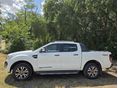FORD RANGER 2017/8 - 2