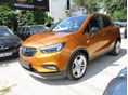 OPEL MOKKA X 1.4 T Innovation AWD Start-Stop BŐR/LED/NAVI/KAMERA/BOSE HIFI/KEYLESS/SÁVTARTÓ/VÉSZFÉK/1. TULAJ/86 ekm!