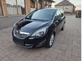 OPEL MERIVA B 1.4 T Enjoy 163 Ekm! Ülés Fűtés!Friss Műszaki!