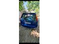 SUZUKI IGNIS 2004 - 3
