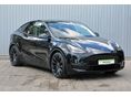 TESLA MODEL Y 2022/9 - 2
