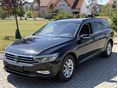 VOLKSWAGEN PASSAT Variant 2.0 TDI SCR Business DSG Szervizkönyv-Mátrix-Kamera-Virtual-CarPlay-Ülés fűtés-Adaptív tempomat-Sávtartó-