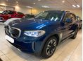 BMW IX3 Inspiring M Sport/LED/KAMERA/PANORAMA/AHK/ÁFA-s