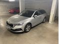 SKODA OCTAVIA Combi 2.0 TDI SCR Ambition DSG