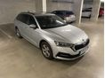SKODA OCTAVIA 2021/5 - 2