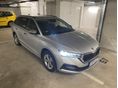 SKODA OCTAVIA 2021/5 - 6
