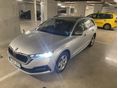 SKODA OCTAVIA 2021/5 - 7