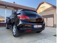 OPEL ASTRA J 2009/12 - 2
