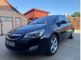 OPEL ASTRA J 2009/12 - 3