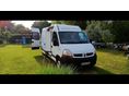 RENAULT MASTER 2.5 dCi L3H3 Komfort