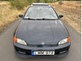 HONDA CIVIC 1.6 ESi EG5