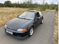 HONDA CIVIC 1993/11 - 2