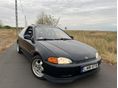 HONDA CIVIC 1993/11 - 3