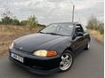 HONDA CIVIC 1993/11 - 4