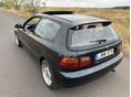 HONDA CIVIC 1993/11 - 5