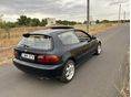 HONDA CIVIC 1993/11 - 6