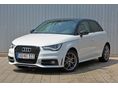 AUDI A1 2014/7 - 1