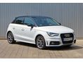 AUDI A1 2014/7 - 2