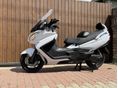 SUZUKI AN 650 BURGMAN 2017/8 - 1