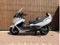 SUZUKI AN 650 BURGMAN 2017/8 - 2