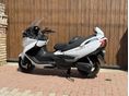SUZUKI AN 650 BURGMAN 2017/8 - 3