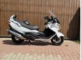 SUZUKI AN 650 BURGMAN 2017/8 - 5