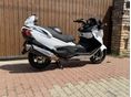 SUZUKI AN 650 BURGMAN 2017/8 - 6